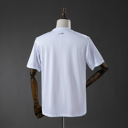 Egypt 2026 Away Jersey