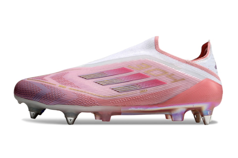 Adidas F50+ Laceless Elite SG X Lamine Yamal