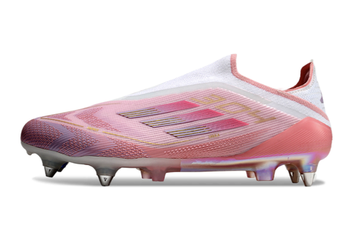 Adidas F50+ Laceless Elite SG X Lamine Yamal