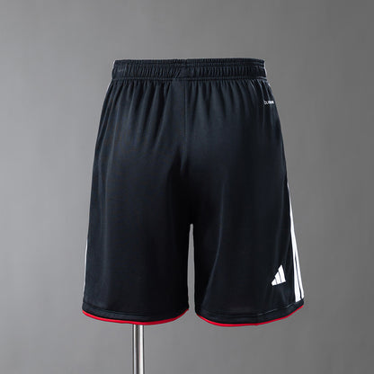 Germany 2026 Home Shorts