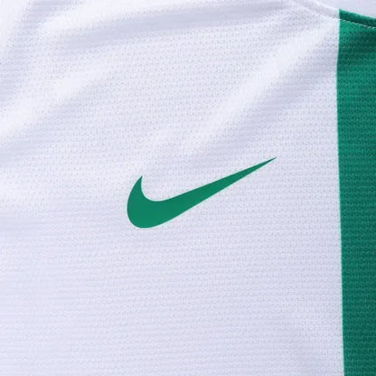 Portugal 2012 Retro Jersey Away