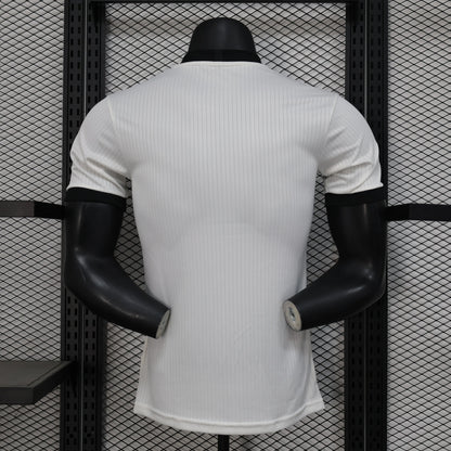 2025 Player Germany Special Edition Soccer Jersey