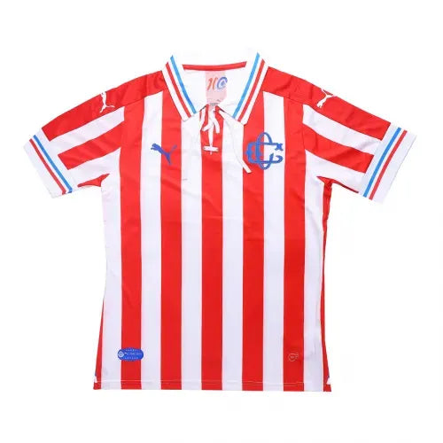 Chivas Guadalajara Retro Jersey Home