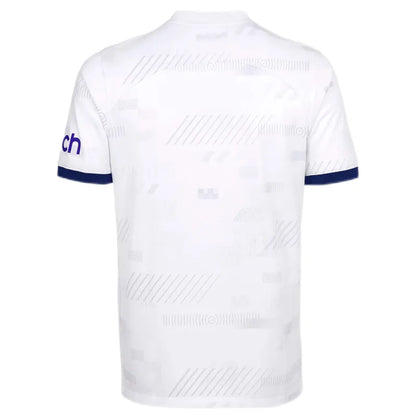 Tottenham Hotspur Shirt Home Jersey 2023-24