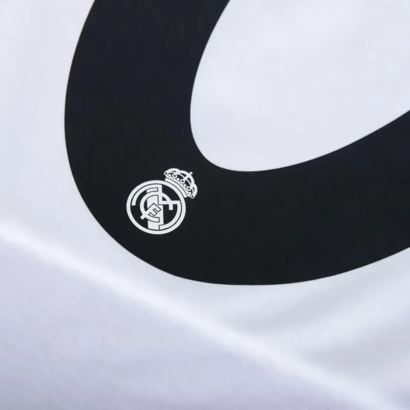 Real Madrid Home Modrić 10 Shirt 2024-2025 Size：S-4XL