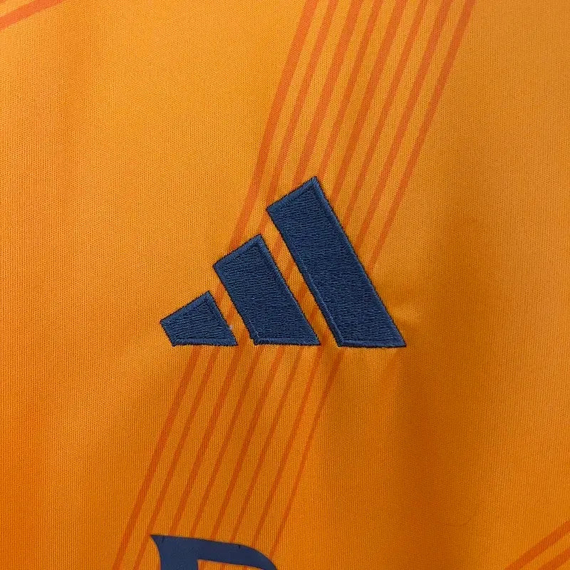 Real Madrid Modrić 10 Away Shirt 2024-2025 Size：S-4XL