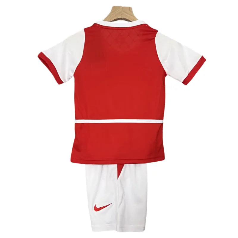 Arsenal Home Retro Kids Kits Children Shirt Cheap Jerseys 02-04