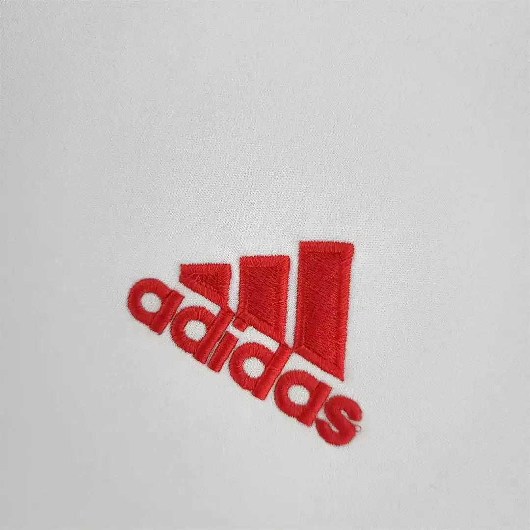 11-12 AC Milan Retro Jersey Away