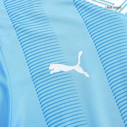 Manchester City 2023/24 Home Jersey