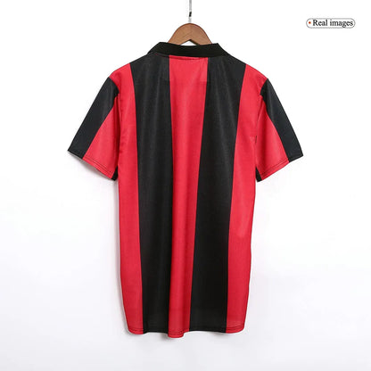 99-00 Eintracht Frankfurt Retro Home Jersey Replica