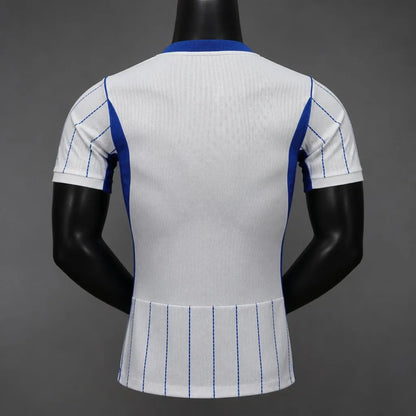 Player Version 26-27 Brighton & Hove Albion Away Jersey