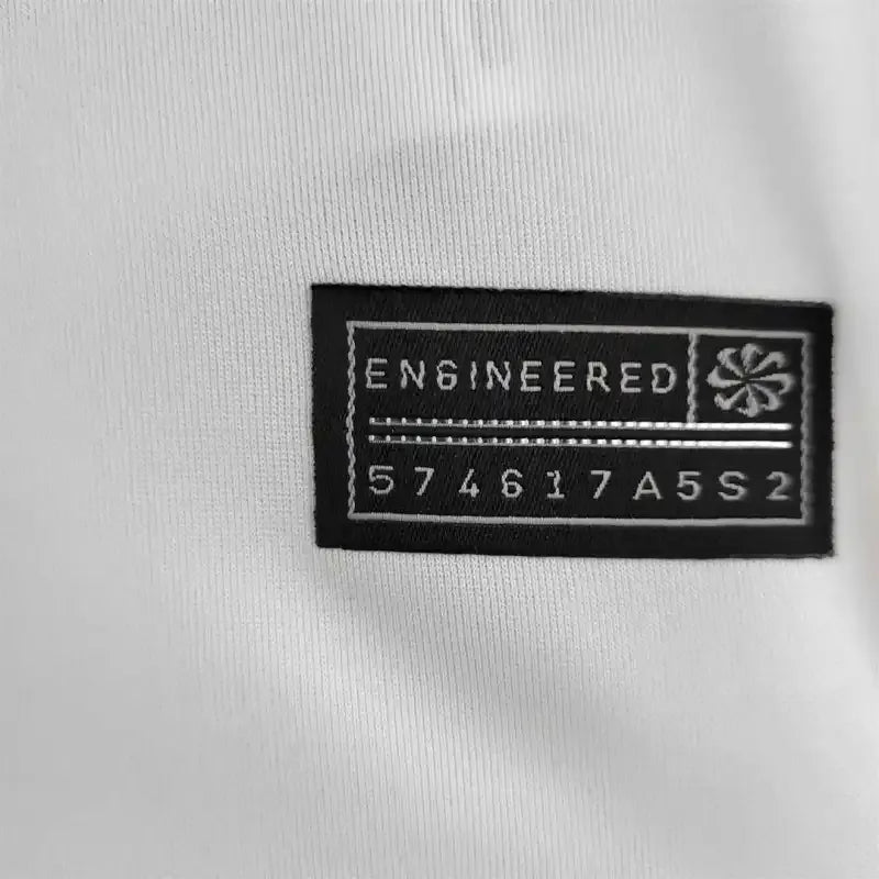 22-23 PSG Jersey Third Away