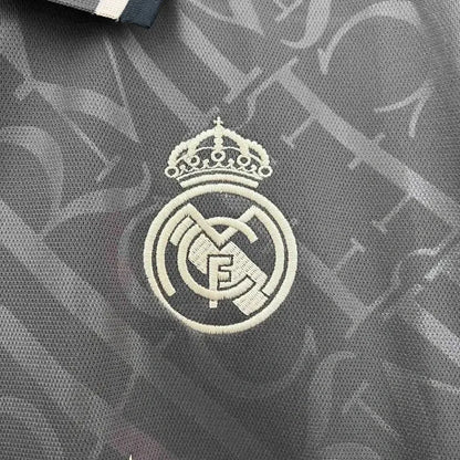 Real Madrid Third Modrić 10 Shirt 2024-2025 Size：S-4XL