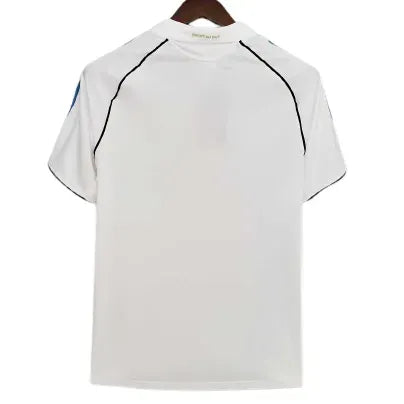 05-06 Marseille Retro Jersey Home