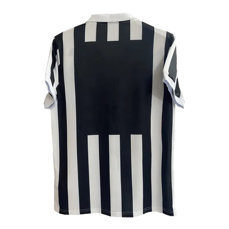 1984-85 Juventus Retro Home Jersey