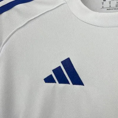 2025-26 Leeds United F.C. Home Jersey
