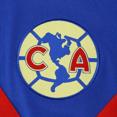 Club America 1988 Retro Jersey Away