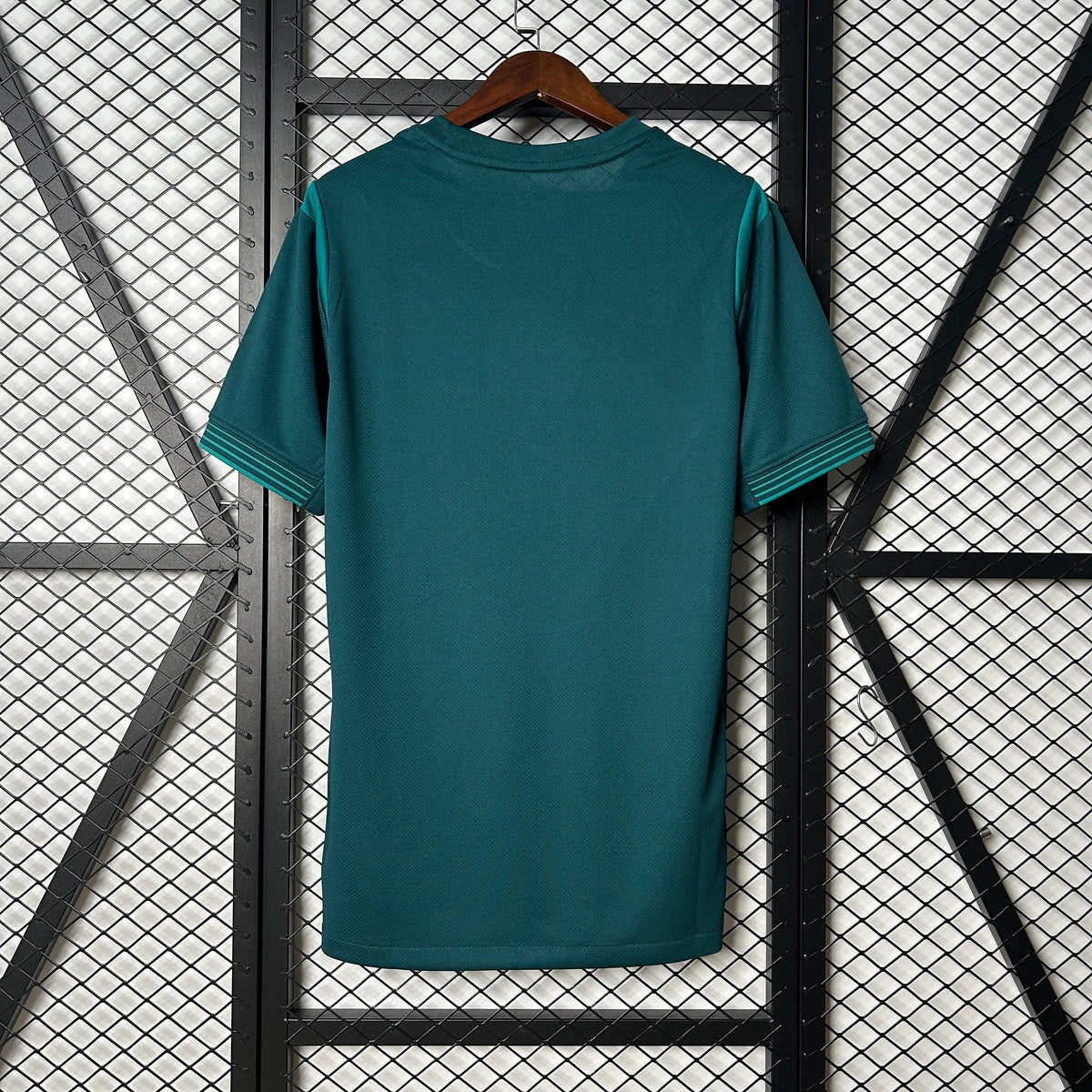 2025 Nigeria Away Jersey