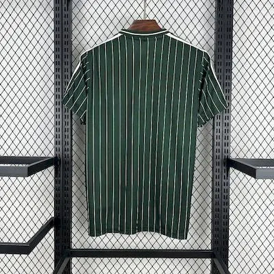2025-26 Juventus Adidas Originals SL Retro Jersey