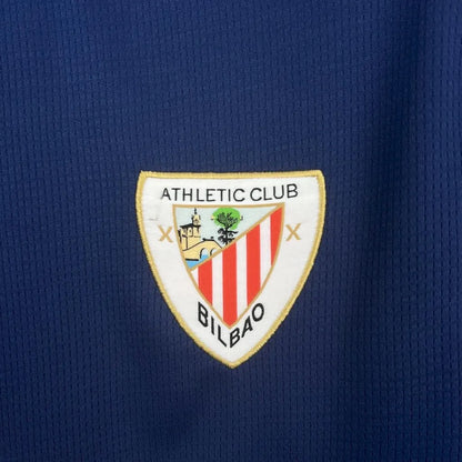 Athletic Bilbao 2025/26 Away Jersey