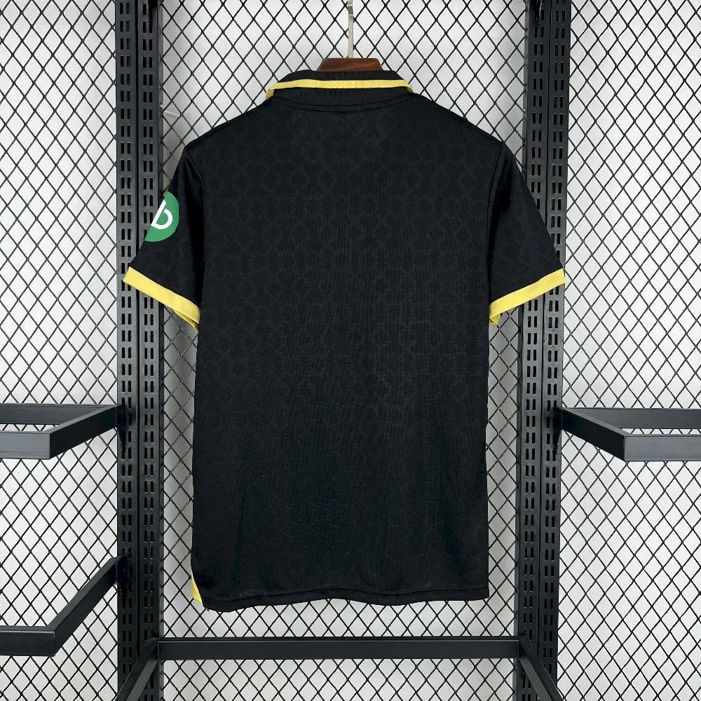 2025-26 West Ham United Third Jersey