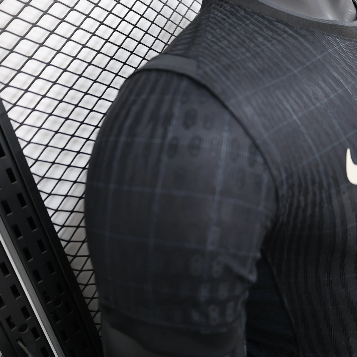 2025-26 Player Version Tottenham Hotspur Away Jersey