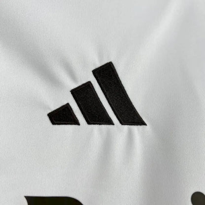 2025-26 Real Madrid Home Jersey