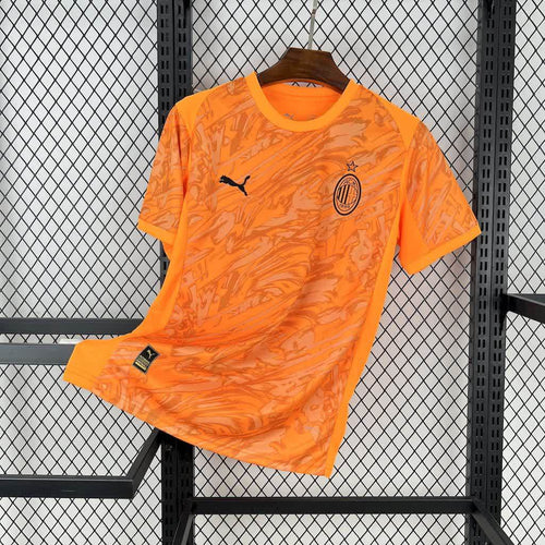 2025-26 AC Milan Third Jersey