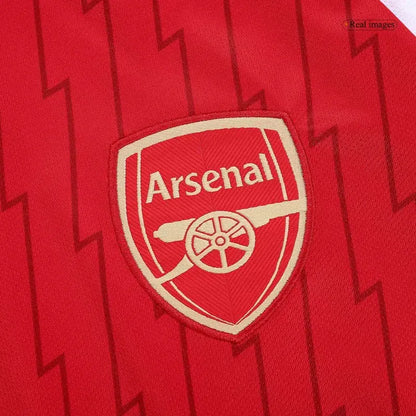 23-24 Arsenal Home Jersey