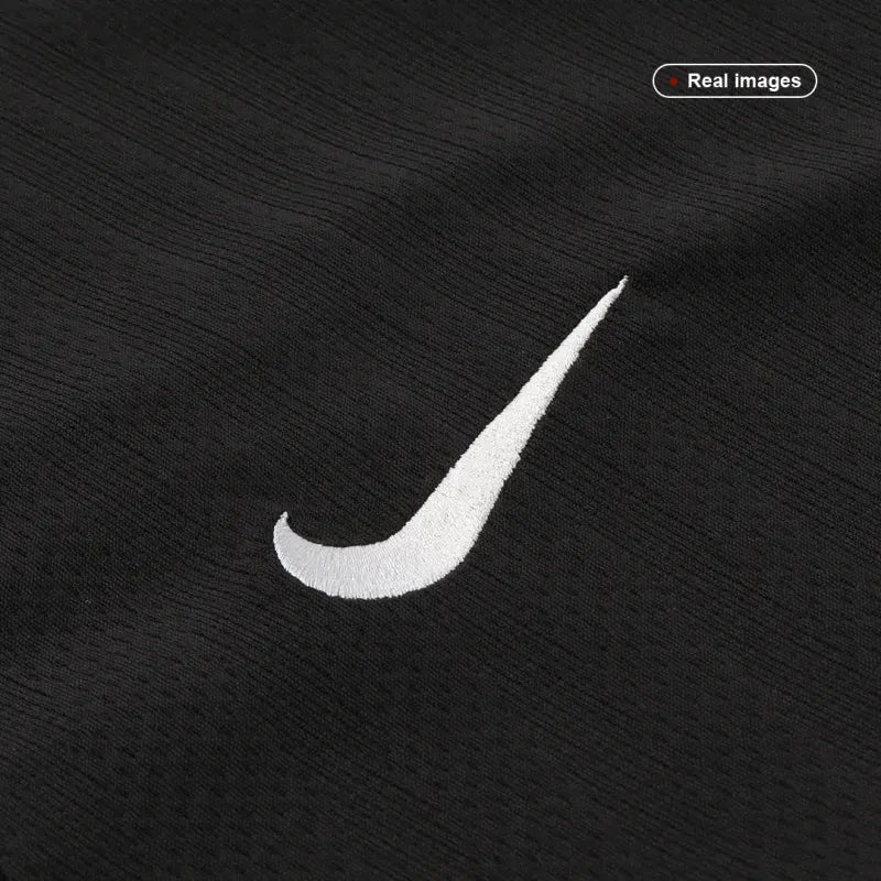 Manchester United RONALDO #7 Retro Jersey Third Away 2007-08