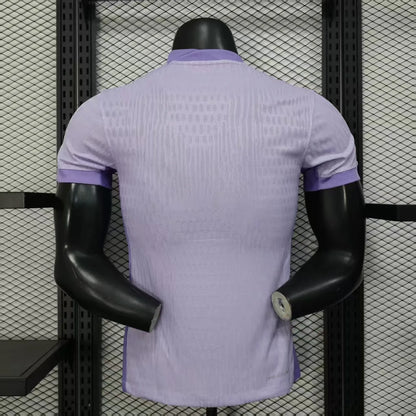 Player Version 25-26 Brighton Hove Albion Away Jersey