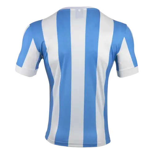 Argentina World Cup 1986 Retro Jersey Home