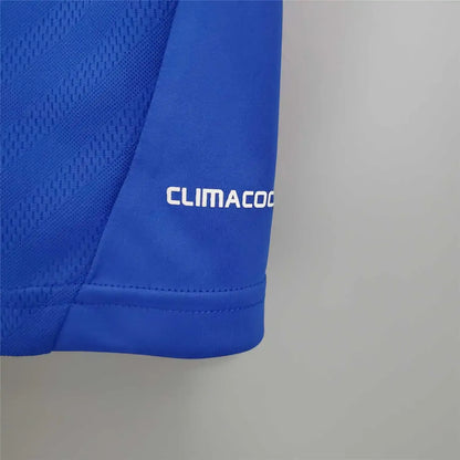 12-13 Chelsea Retro Jersey Home