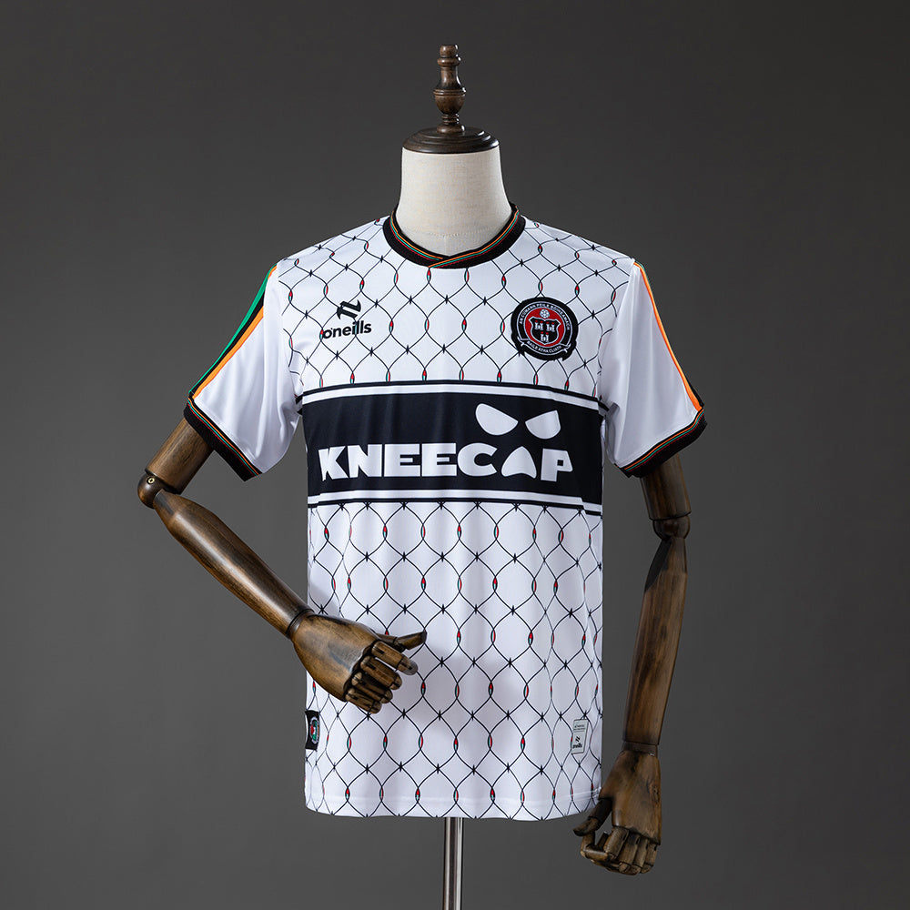 Bohemian FC 26-27 Away Jersey