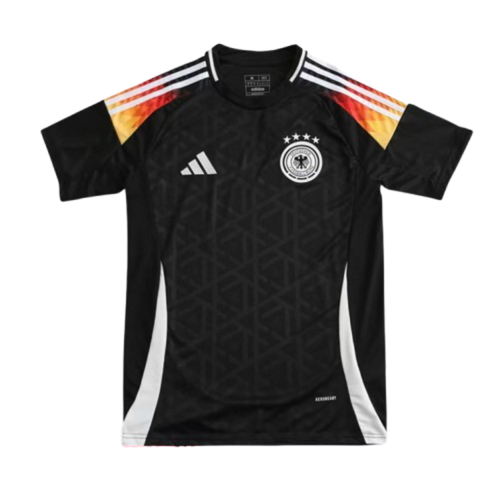 2024 Germany Euro Cup Training Football Jersey