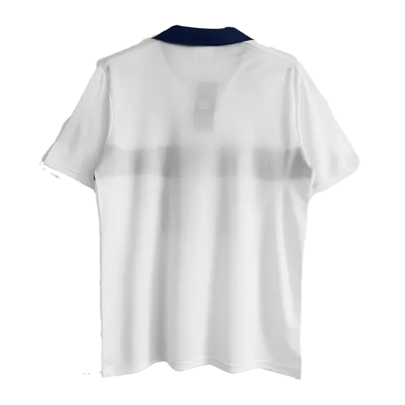Glasgow Rangers 1994 Retro Jersey Away