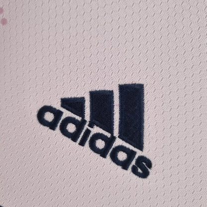 Arsenal Soccer Jersey Third Away 2022/2023