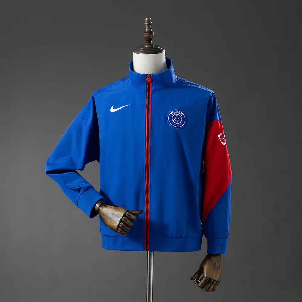 PSG 25/26 Windbreaker - Dark Blue