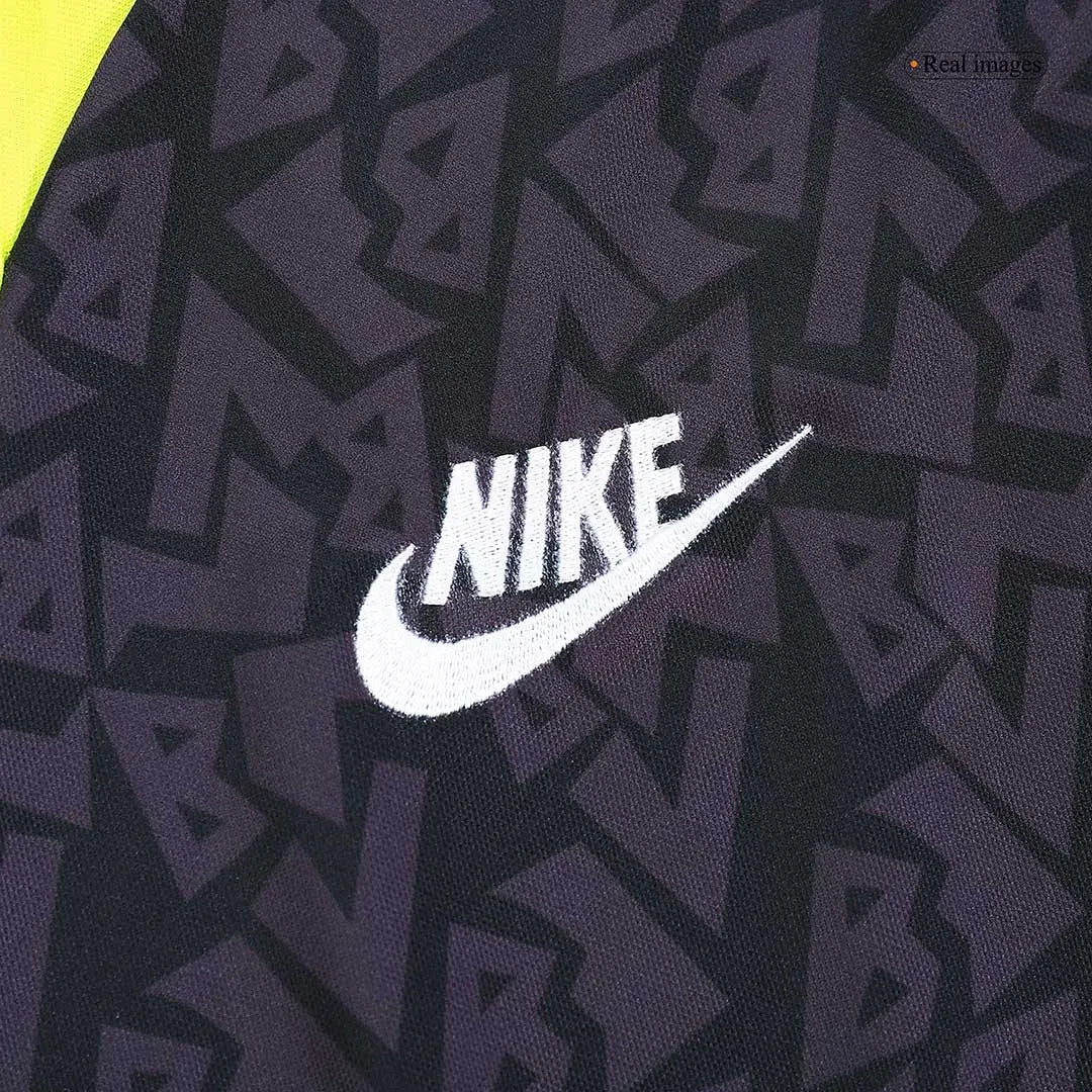 95-96 Borussia Dortmund Retro Jersey Away