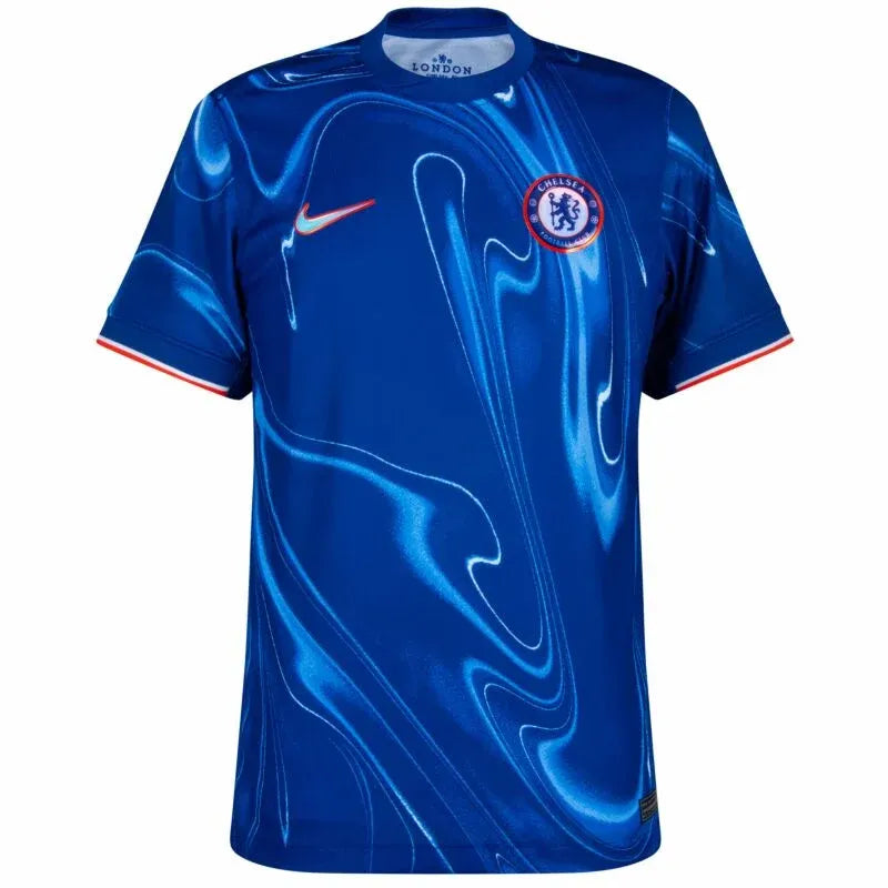 Chelsea Home Palmer 20 Shirt 2024-2025 Size：S-4XL