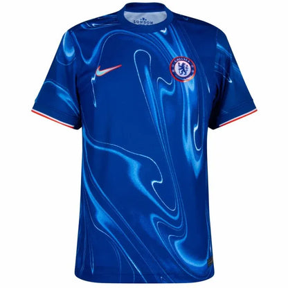 Chelsea Home Palmer 20 Shirt 2024-2025 Size：S-4XL
