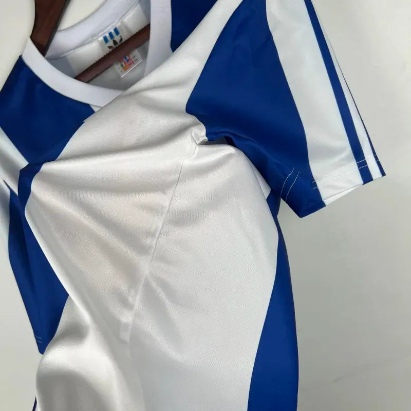 FC Porto 1990/93 Retro Jersey Home