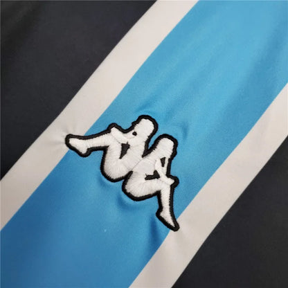 Grêmio FBPA 2000/01 Retro Soccer Jersey Home Replica