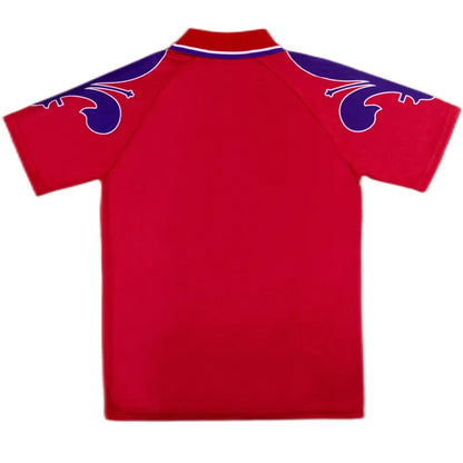 Fiorentina 1995/97 Retro Third Away Jersey