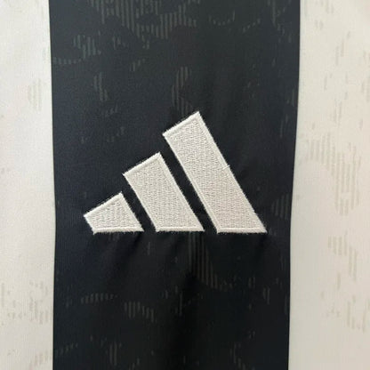 24-25 Juventus Home Replica Jersey