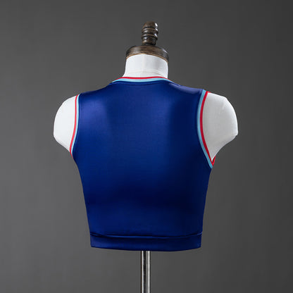Japan 2026 Home Women's Vest