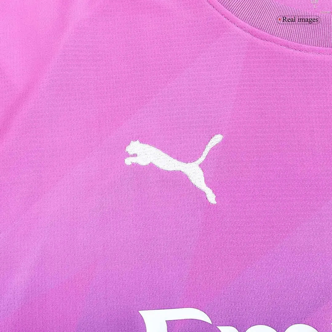 23-24 AC Milan Jersey Third Away