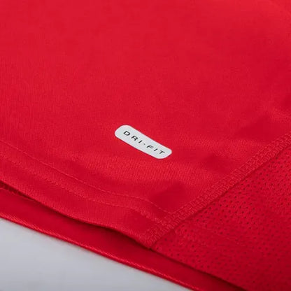 00-01 Arsenal Henry #14 Retro Jersey Home