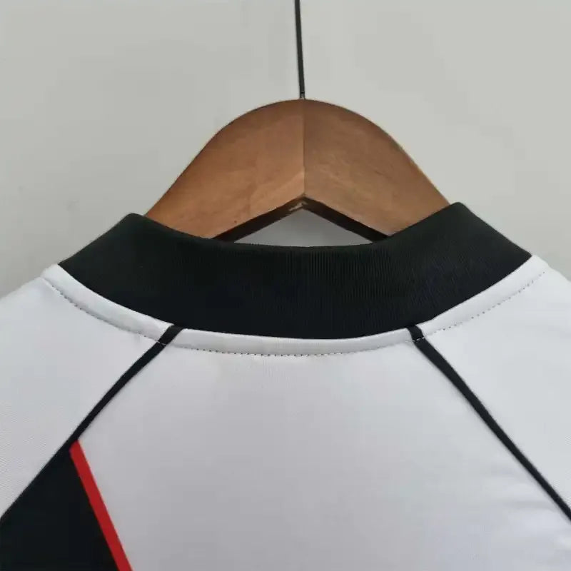 Vasco da Gama 1998 Retro Jersey Home