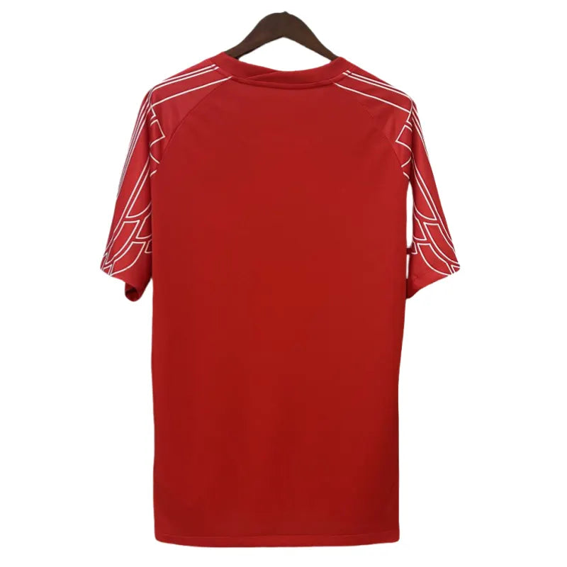 Jordan PSG Soccer Jersey Fourth Away Custom Shirt 2024-25